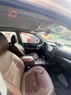 كيا سورينتو